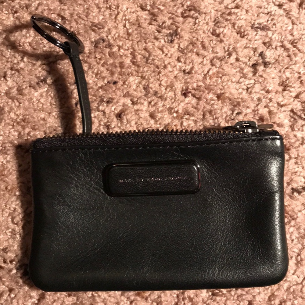 Marc jacobs key pouch